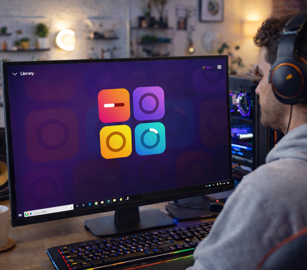 Groovepad Play Guide: Build Catchy Beats, Layer Loops, and Perform Live
