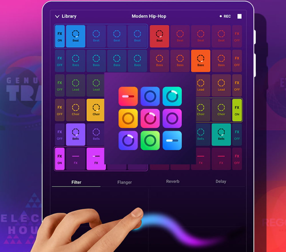 A Practical Guide to Groovepad for Free: Produce Beats Without Paying