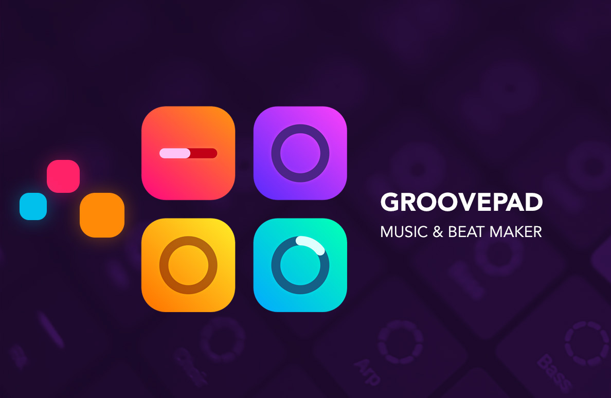 Groovepad – música e beats – Apps no Google Play